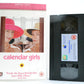 Calendar Girls: Large Box - Rental Copy - Helen Mirren - Julie Walters - Comedy VHS-