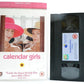 Calendar Girls: Large Box - Rental Copy - Helen Mirren - Julie Walters - Comedy VHS-