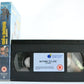 Nothing To Lose: Martin Lawrence & Tim Robbins (Buddy-Comedy-Max-Out) VHS-
