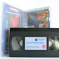 Deuce Bigalow: Male Gigolo; Must-See Comedy Drama - Rob Schneider - VHS-
