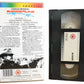 Border line - Charles Bronson - Spectrum - SPC00652 - Action - Pal - VHS-