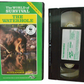 The Waterhole - Jade Carter - Stylus Video - Children - Pal VHS-