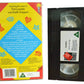 Playbox - The Video Collection - VC1194 - Children - Pal - VHS-