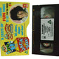 A Taste Of' - The Children's Channel "All colours, shape and sizes" - Screen Legends - Carton Box - Pal VHS-