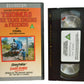 Thomas The Tank Engine & Friends : In Coal and Other Stories - The Video Collection - VC1070 - Children - Pal - VHS-