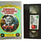 Thomas The Tank Engine & Friends : Down The Mine and Other Stories - The Video Collection - VC1250 - Children - Pal - VHS-