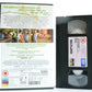 Adaptation: Nicolas Cage - Spike Jonze (2003) Surreal Original Comedy - VHS-