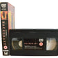 Back Draft - Kurt Russell - CIC Video - VHR1514 - Action - Pal - VHS-