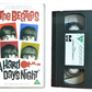 The Beatles: A Hard Day's Night - George Harrison - Miramax Home Entertainment - Music - Pal VHS-