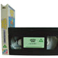 Chuckle Toons - Volume Three - Children's Video Network - Carton Box - Pal VHS-