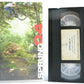 Sprung Vol.4: Mountain Bikers Meet BMX - Back To The Roots - Rankin & Spasic - VHS-
