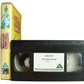 Denver The Last Dinosaur - Children’s - Pal VHS-