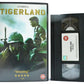 Tigerland: [Joel Schumacher] Colin Farrell - Large Box - Vietnam Action - VHS-