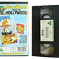 Garfield Goes to Hollywood - Children’s - Pal VHS-