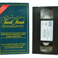 Trivial Pursuit - The Music Master Game Family Edition - Telstar - Music - Pal VHS-