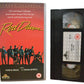 Red Dawn - Patrick Swayze - MGM/UA Home Video - SO50499 - Action - Pal - VHS-