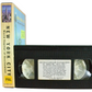 New York City - Fred MacMurray - JCV - Vintage - Pal VHS-