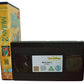 Mulan 2 - Waly Disney Home Video - D8813566 - Children - Pal - VHS-