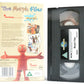 Morph: Aardman; The Morph Files [Neil Morrissey] 13 Epic Episodes (2 Hours) VHS-