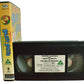 Barney Google and Snuffy Smith in Hillbilly Heaven - Castle Hendring - CASH5118 - Children - Pal - VHS-