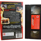 Lethal Weapon 4 - Mel Gibson - Warner Home Video - SO16075 - Action - Pal - VHS-