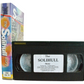 The Solihull Story - Heritage Films - Vintage - Pal VHS-