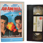 Air America - Mel Gibson - Guild Home Video - GLD50992 - Action - Pal - VHS-