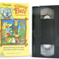 Blinky Bill: Down On The Farm - The Earthquake - Yoram Gross - Kids - VHS-