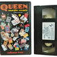 Queen Magic Years Vol. 2 - Live Killers In The Making - Barbara Bach - Picture Music International - Music - Pal VHS-