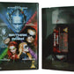Batman & Robin - George Clooney - PG - Brand New Sealed - Pal VHS-
