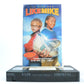 Like Mike: Lil Bow Wow [Debut] Snoop Doggy Dogg - Basketball Magic Shoes - VHS-