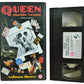 Queen Magic Years Vol. 3 - Crowned In Glory - Michael Appleton - Picture Music International - Music - Pal VHS-