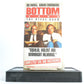 Bottom Live: (1993) The Stage Show - Rik Mayall / Adrian Edmondson - Anarchic VHS-