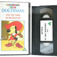 Dogtanian: And The Three Muskehounds; [Children’s Club] Children’s (1981) VHS-