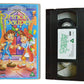 The Prince and the Pauper - Children’s - Pal VHS-