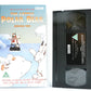 The Little Polar Bear: Series 1 [Hans De Beer] Children 2+ - 13 Episodes - VHS-