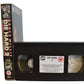 Die Hard 2 - Bruce Willis - Fox Video - 1850 - Action - Pal - VHS-