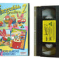 Incredible Creatures 2 - Children’s - Pal VHS-