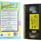Incredible Creatures 2 - Children’s - Pal VHS-