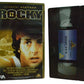 Rocky II & III - Sylvester Stallone - Metro-Goldwyn-Mayer Home Entertainment - Brand New Sealed - Pal VHS-