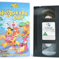 HollyRock-A-Bye Baby: Flintstones - TV Film (1993) Animation - Collectors - VHS-