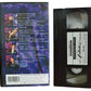 Transvision Vamp - The Velveteen Singles - Wendy James - MCA Music Video - Music - Pal VHS-