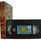 Tom & Jerry 50th Birthday - Warner Home Entertainment - Brand New Sealed - Pal VHS-