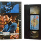Shaft Widescreen - Richard Roundtree - Warner Home Video - SO50191 - Action - Pal - VHS-