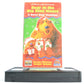Bear In The Big Blue House: A Berry Merry Christmas - Bumper Tape [12 Songs] VHS-