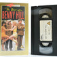 The Best Of Benny Hill: Bob Todd - Henry McGee - Jenny Lee Wright - Comedy - VHS-