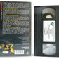 Just So Stories: Rudyard Kipling [4 Of His Best] - Animated (1999) Children - VHS-