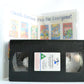 Tom And Jerry [First Motion Picture]: The Movie - Cat’n’Mouse Action Cartoon - VHS-