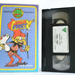 Jack Frost - Rudolph - To Spring [GCE Krazy Cartoons] Animations (1992) - VHS-