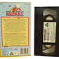 The All New Adventures of Rupert - Rupert and The Crocodiles - Tempo Video - 95182 - Children - Pal - VHS-
